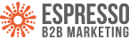 Espresso B2B Marketing Logo